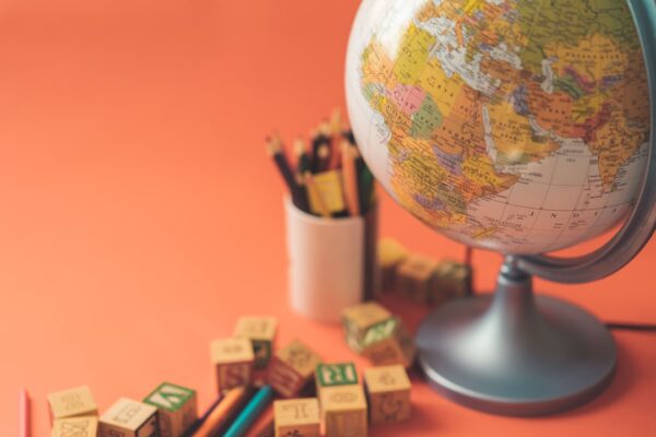 Photo Globalization