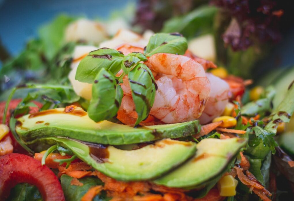 Photo Mediterranean Diet