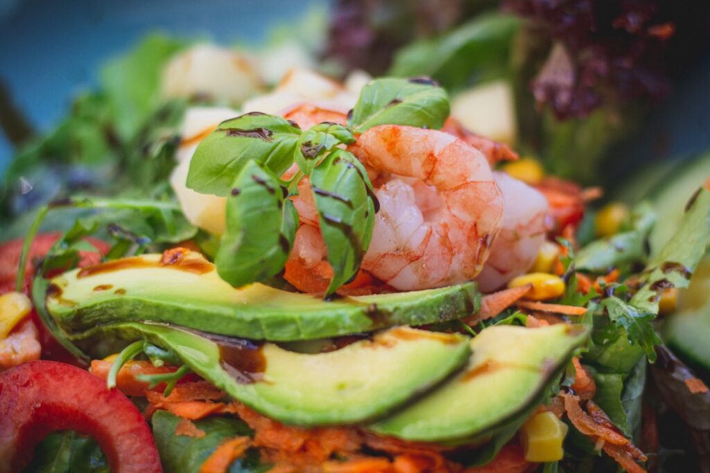 Photo Mediterranean Diet