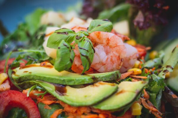 Photo Mediterranean Diet