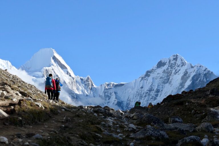 Photo Everest
