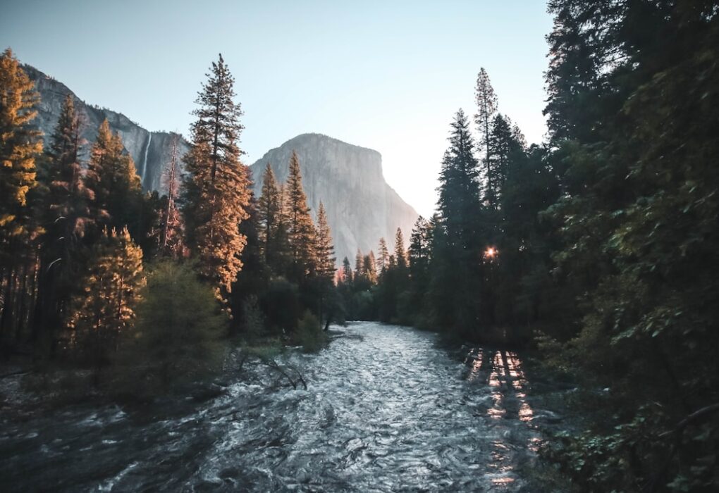 Photo Mountain