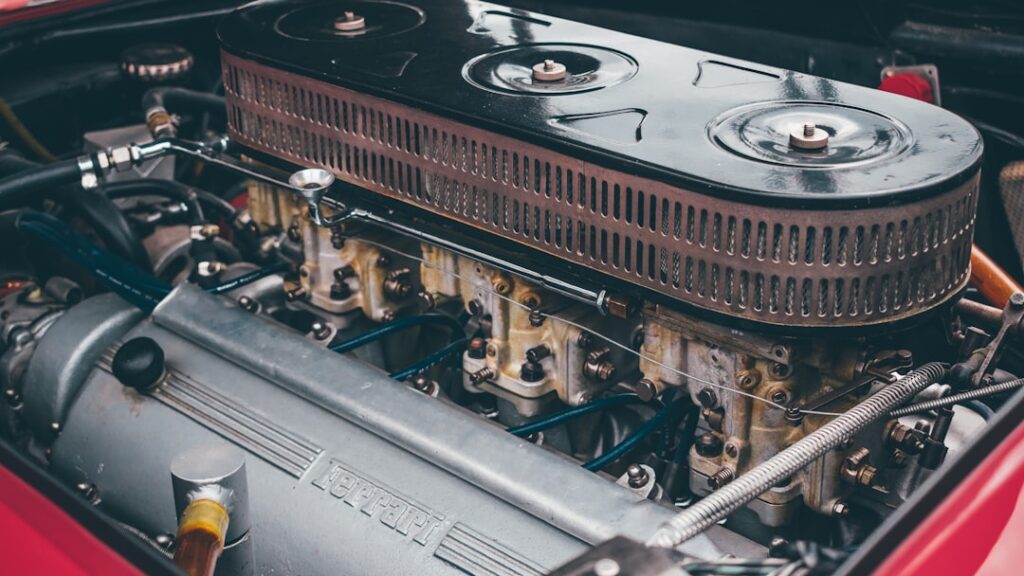 Photo Referral Engine