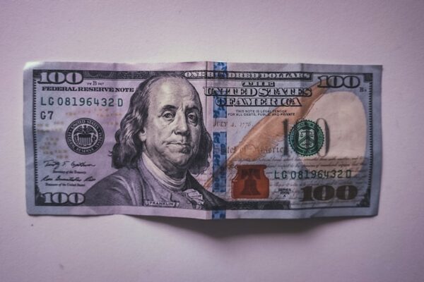 Photo Thank You Economy