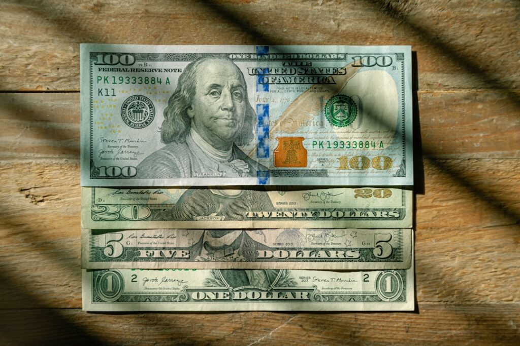Photo Thank You Economy