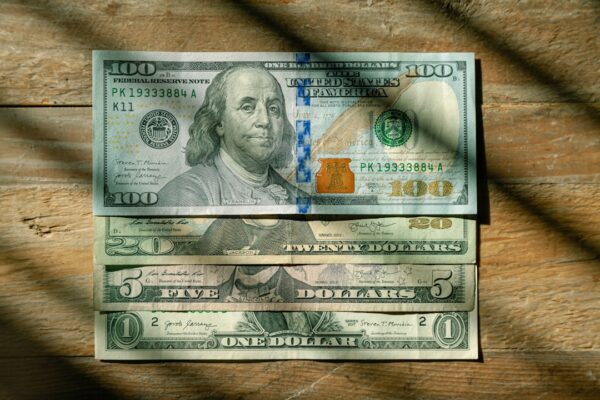 Photo Thank You Economy