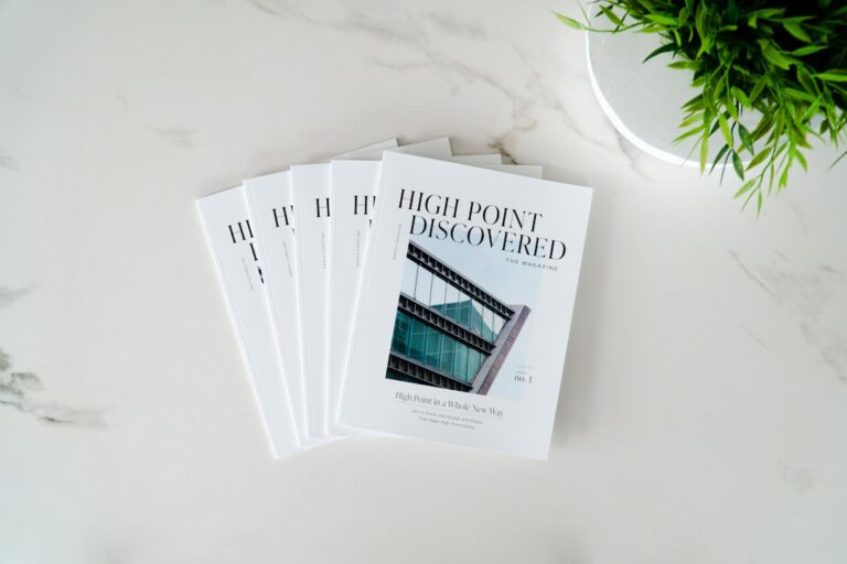 Photo Content Marketing Handbook