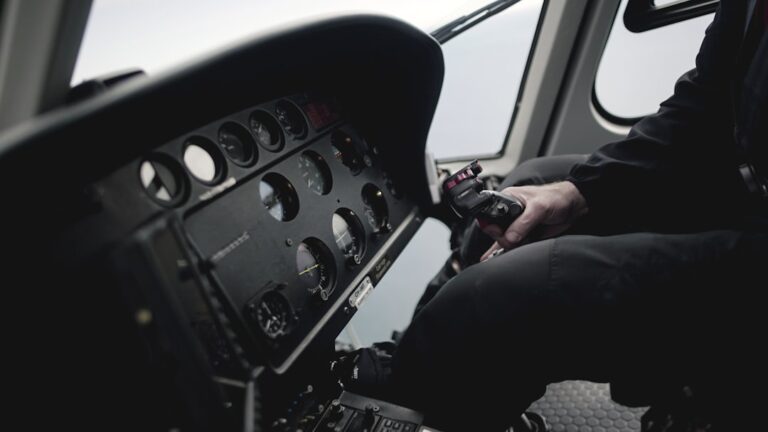 Photo Fighter Pilots Story