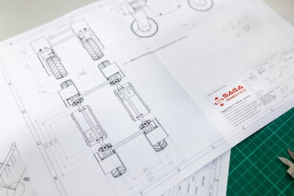 Photo UX Design Process