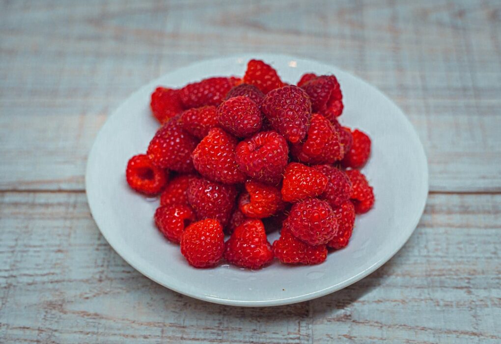 Photo Anti-Inflammatory Diet