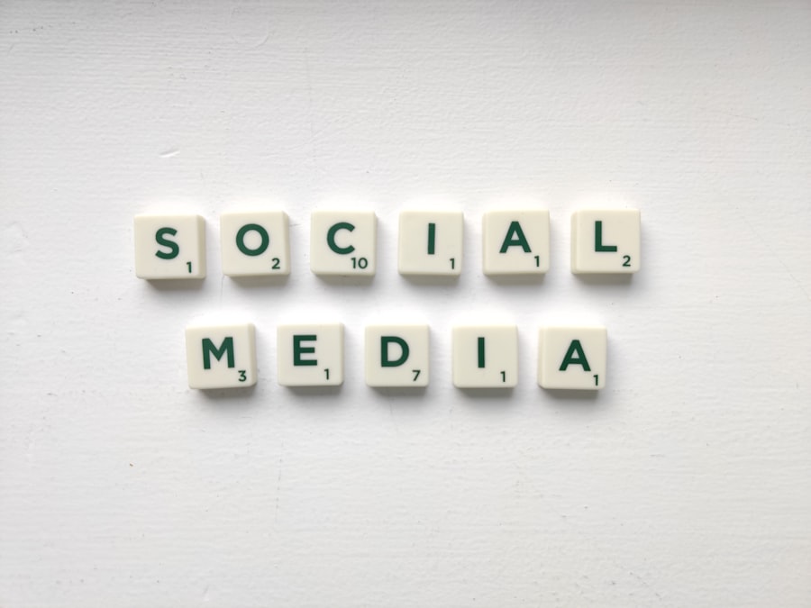 Photo Social Media Marketing Workbook