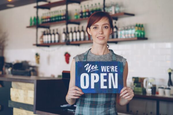 Photo Selling Your Business