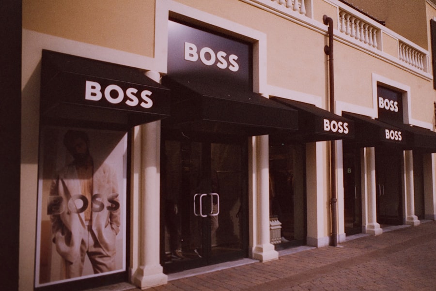 Photo Selling Your Business