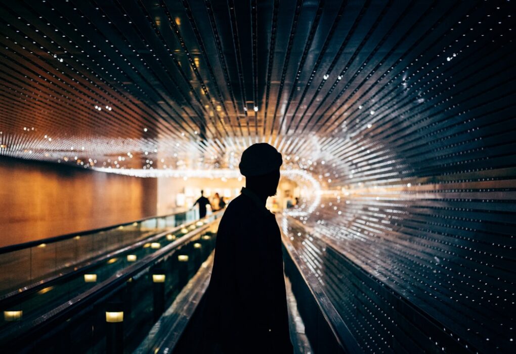 Photo Big Data-driven Business