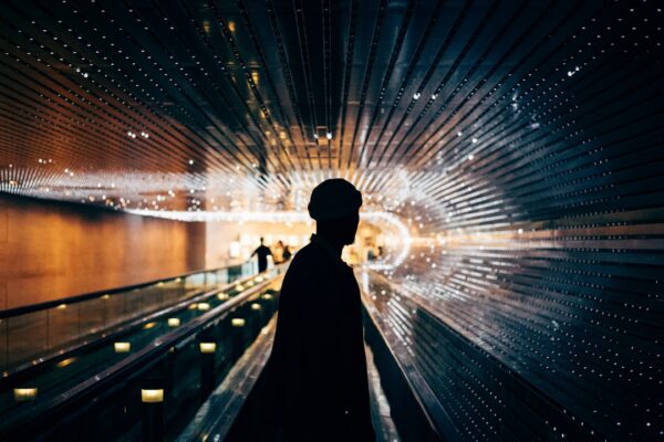 Photo Big Data-driven Business