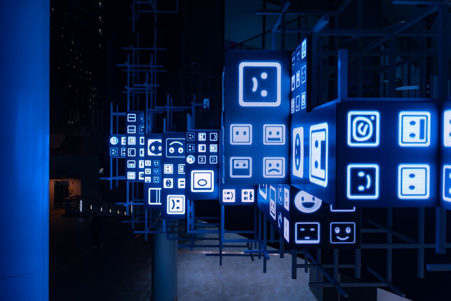 Photo Big Data-driven Business