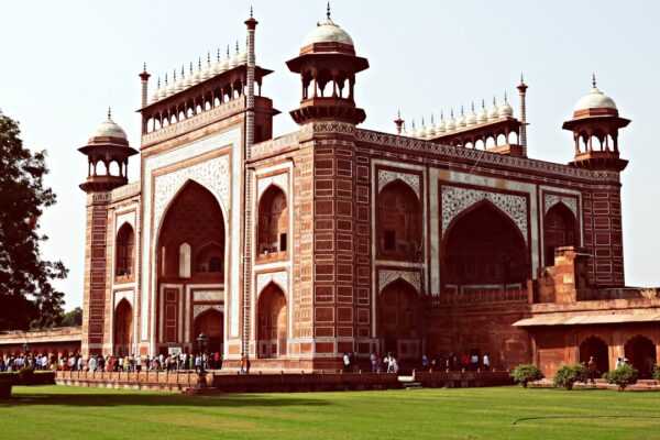 Photo Mughal Empire