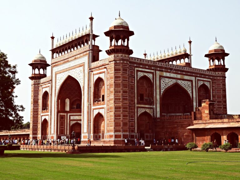 Photo Mughal Empire