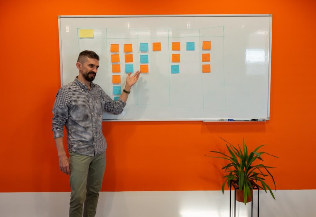 Photo Customer Development