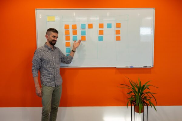 Photo Customer Development