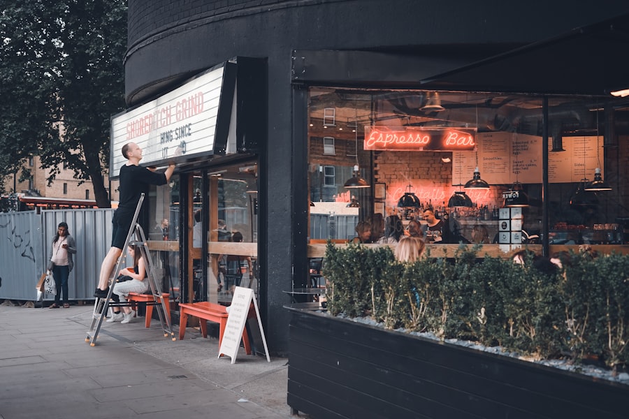 Photo Customer Development