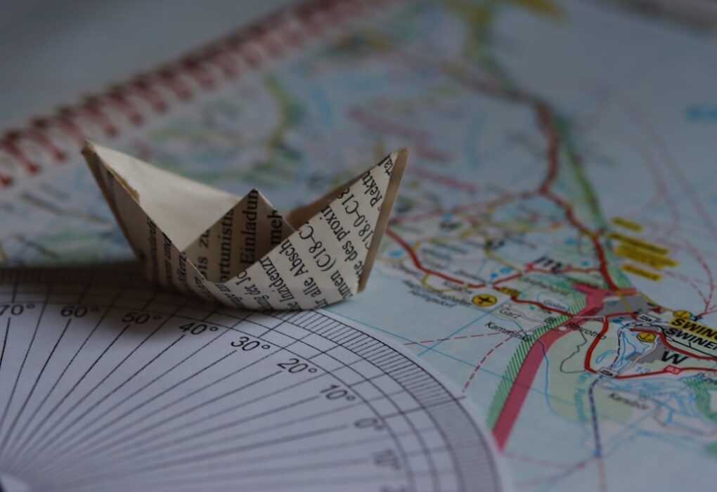 Photo Business Model Navigator