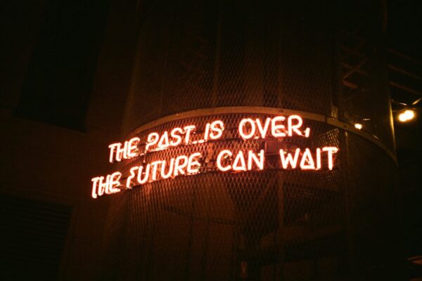 Photo Future Mind