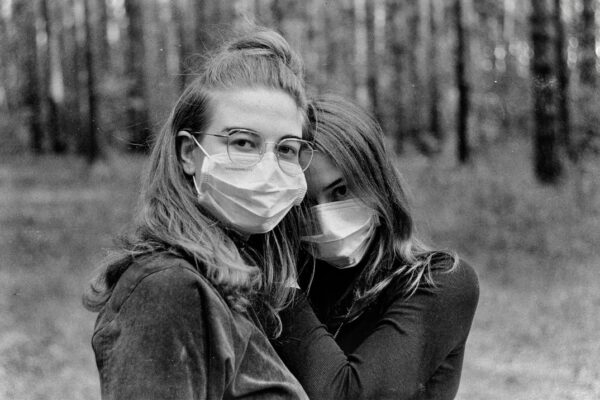 Photo Invisible Illness