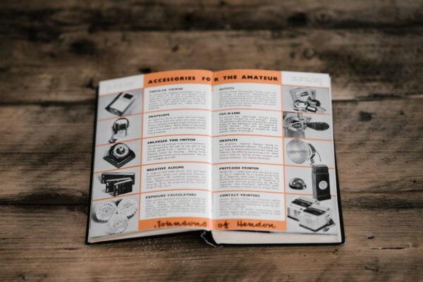 Photo UX Design Essentials Guide
