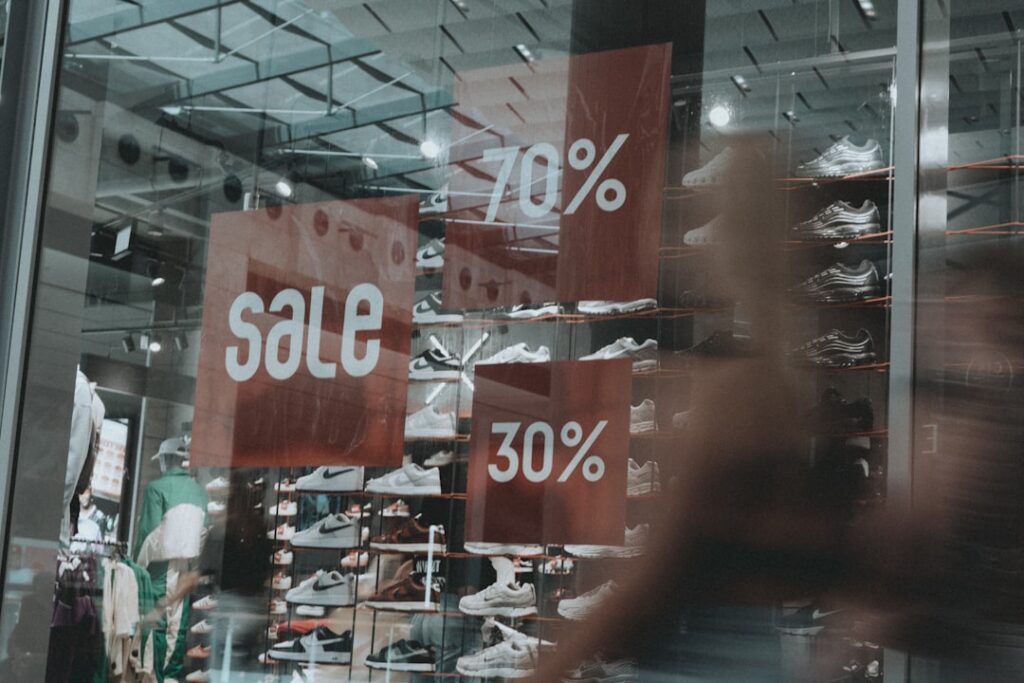 Photo E-Commerce Growth Formula