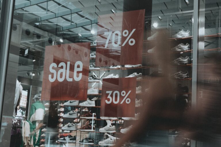Photo E-Commerce Growth Formula