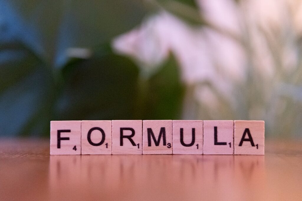 Photo E-Commerce Growth Formula