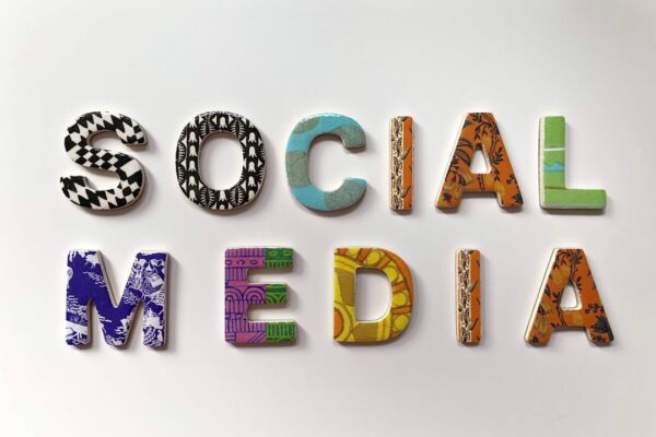 Photo Social Media Marketing
