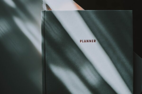Photo Content Plan