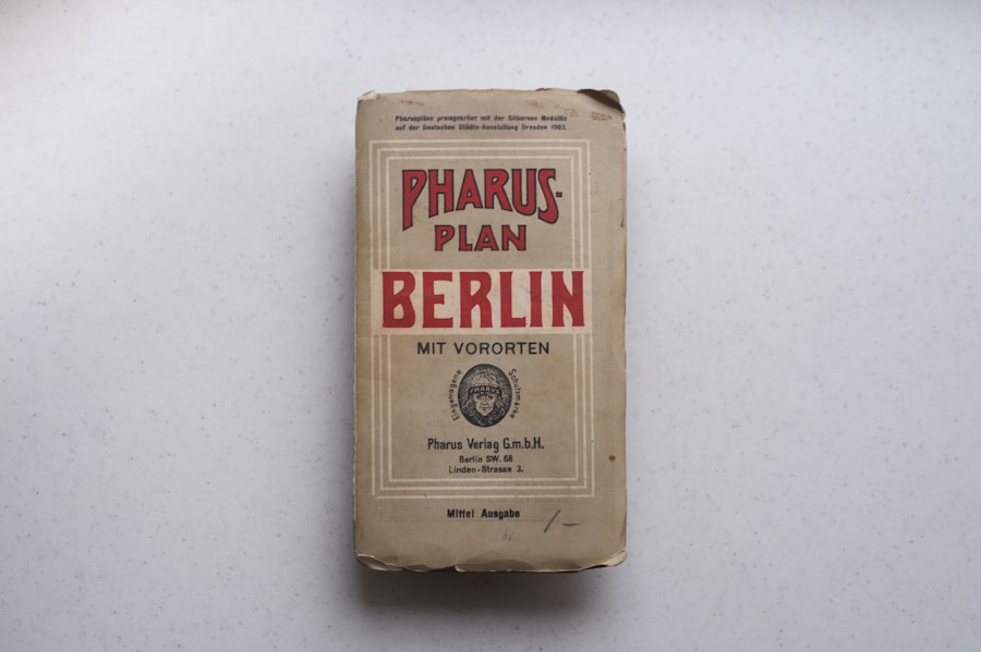Photo Content Plan