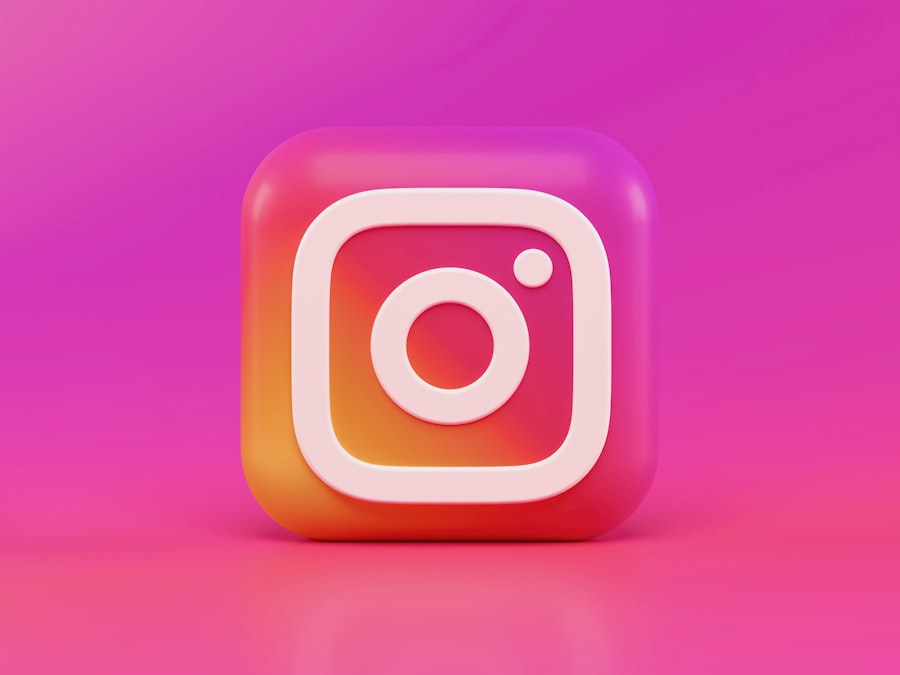 Photo Social Media Marketing