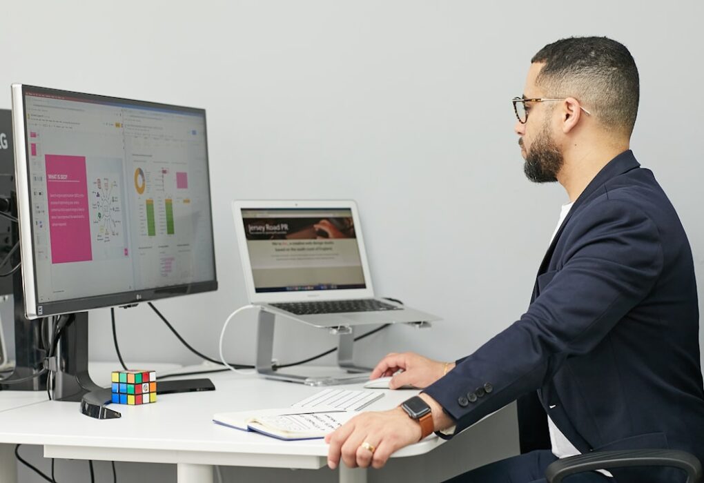 Photo Lean Analytics