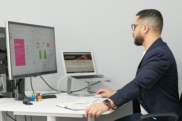 Photo Lean Analytics