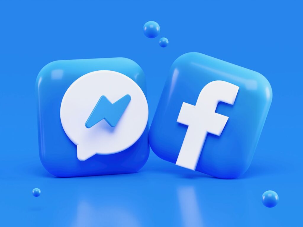 Photo Facebook Marketing