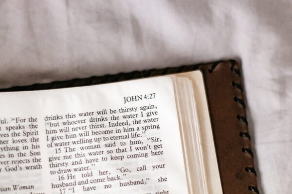 Photo Social Media Bible