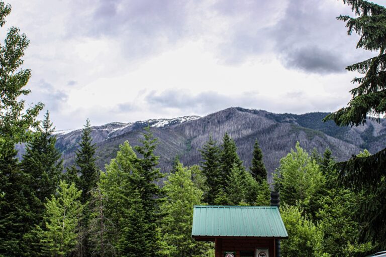 Photo Dead Mountain