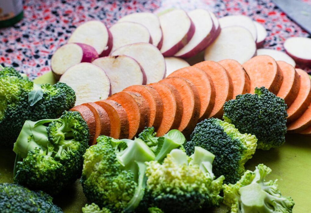 Photo DASH Diet Action Plan