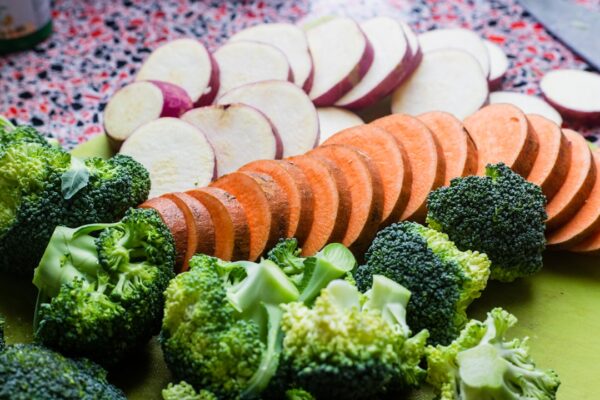 Photo DASH Diet Action Plan