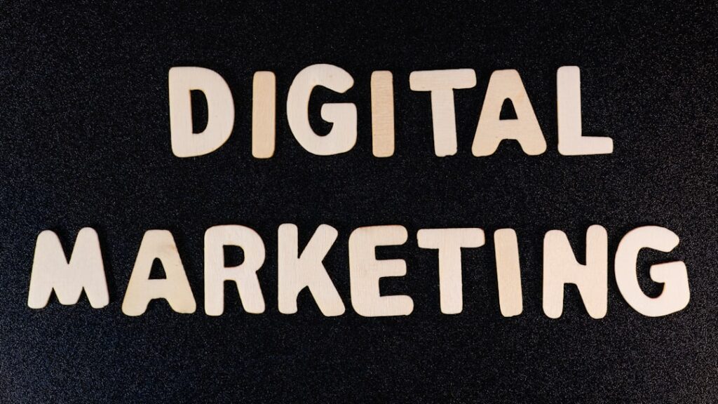 Photo Internet Marketing