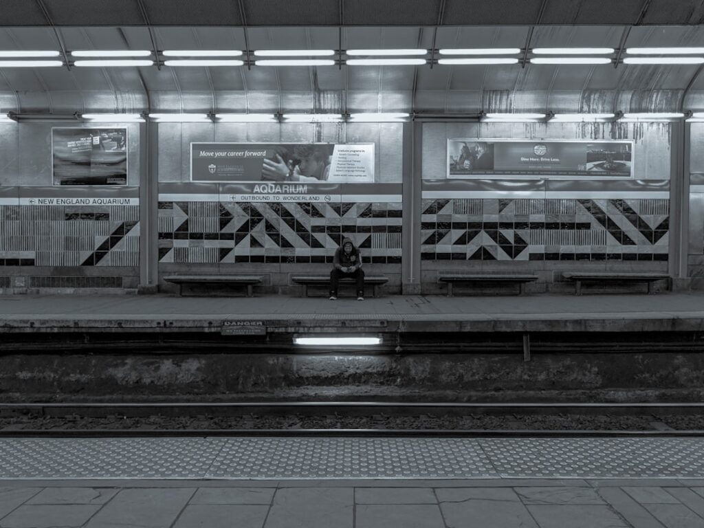 Photo Platform Revolution