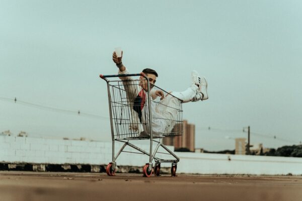 Photo E-commerce Growth Formula