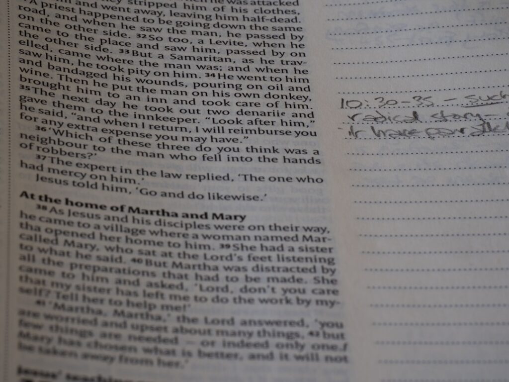 Photo Autobiographical Notes