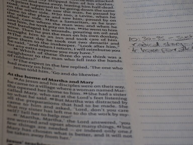Photo Autobiographical Notes