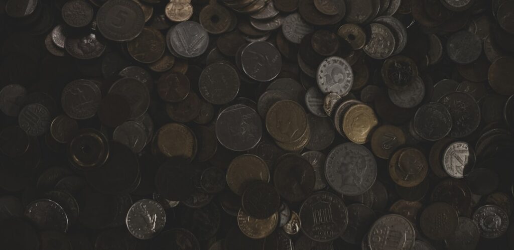 Photo Bitcoin Standard