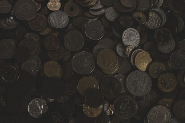 Photo Bitcoin Standard